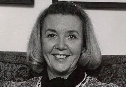 Betsy Byars
