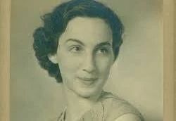 Beatrice Schenk De Regniers