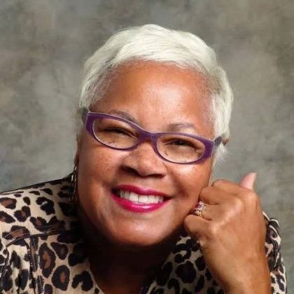 Sharon Flake
