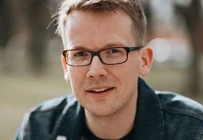 Hank Green