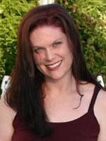 Lisa Mantchev