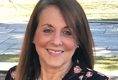 Bonnie Bader
