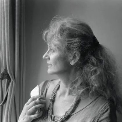 Nancy Willard
