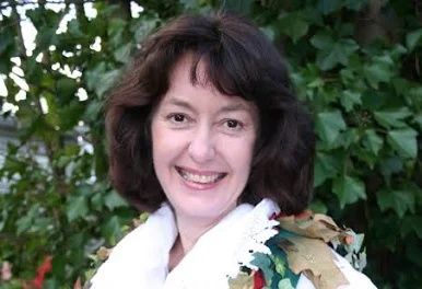 Geraldine Mccaughrean