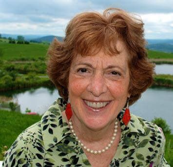 Doreen Rappaport