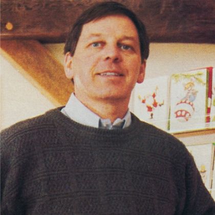 Wallace Tripp