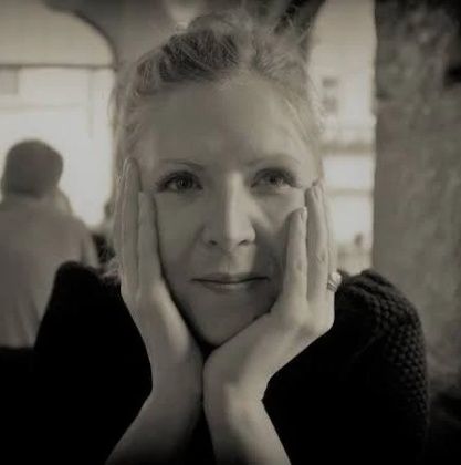 Amelia Hepworth