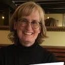 Vicki Scott