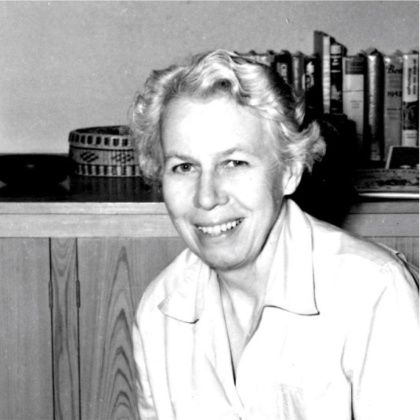 Lois Lenski