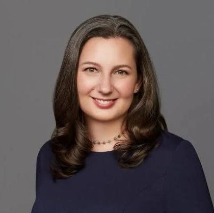 Megan E. Bryant