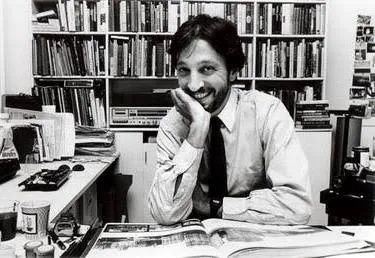 Fred Marcellino