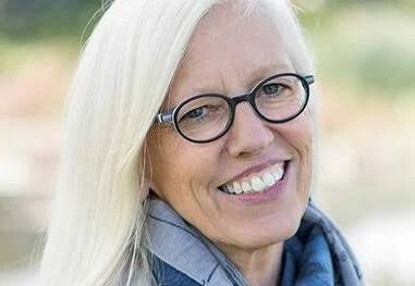 Margi Preus