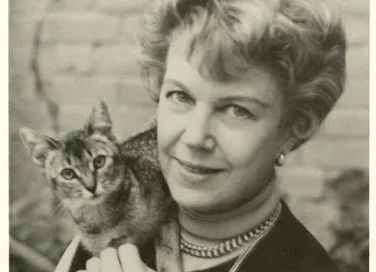 Margaret Lane