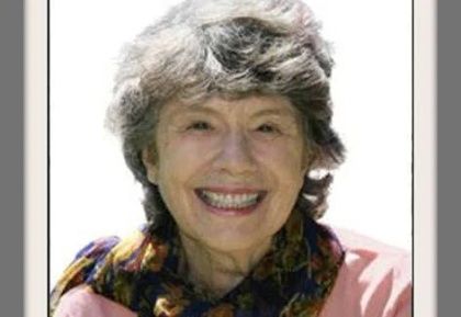 Mary Ann Hoberman