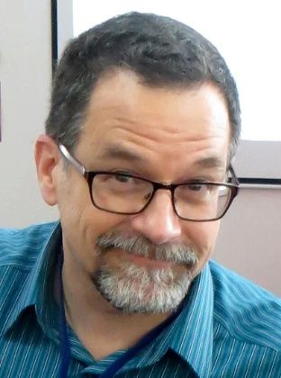 John Steven Gurney