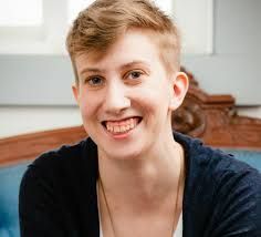 Katherine Locke