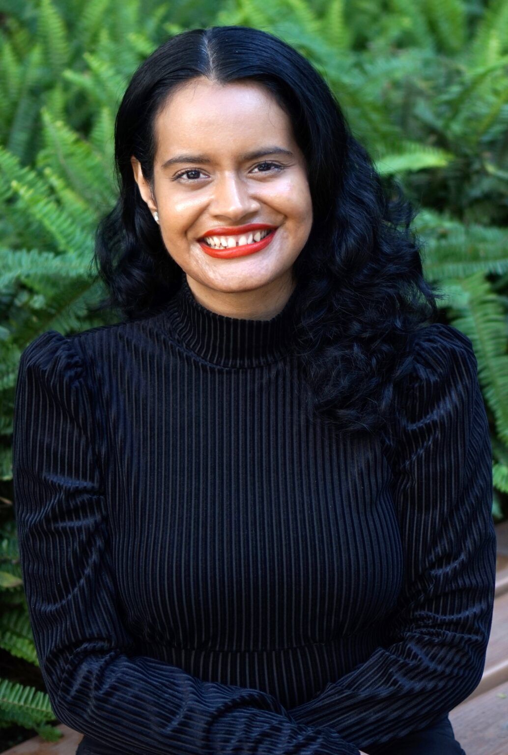 Amparo Ortiz