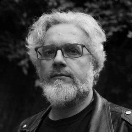Andrew Donkin