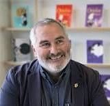 Chris Riddell