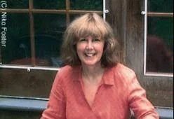 Susan Meddaugh
