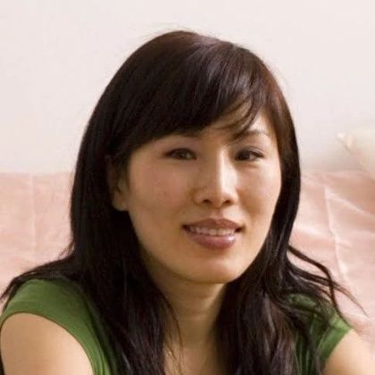 Yangsook Choi
