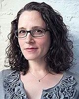 Michelle Knudsen