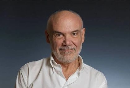 Bruce Coville