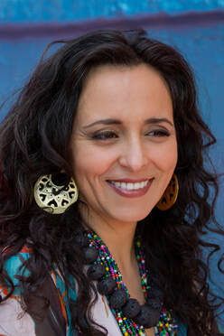 Aida Salazar