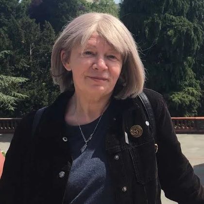 Catherine Fisher