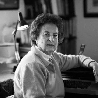 Jean Fritz