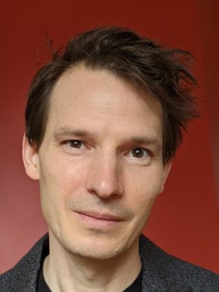 Nicholas Day