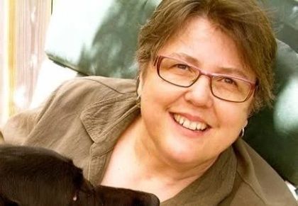 Monica Kulling