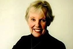 Helen Lester