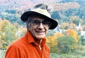 Paul Galdone