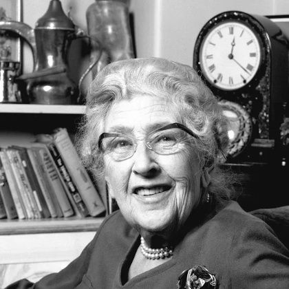 Agatha Christie