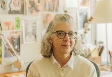 Maira Kalman