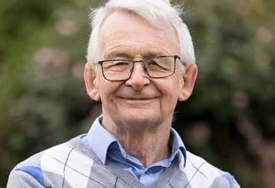 Martin Waddell