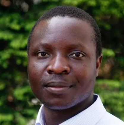 William Kamkwamba