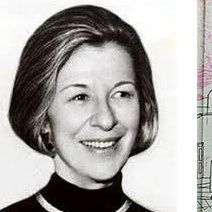 Evaline Ness