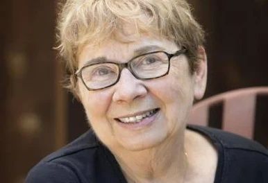 Jacqueline Briggs Martin