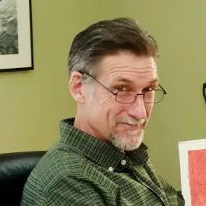 Mark Teague