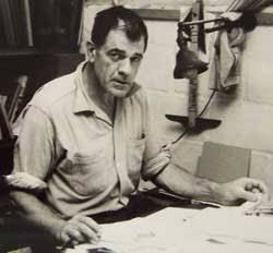 Wesley Dennis