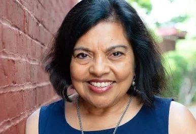 Mitali Perkins