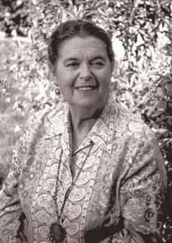 Lynne Reid Banks