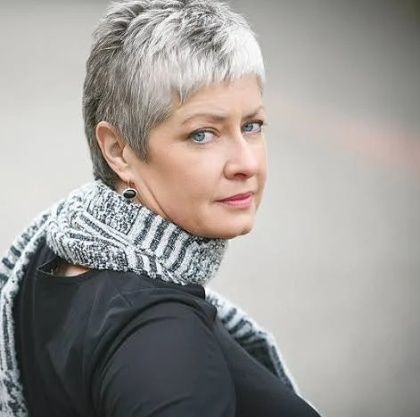 Kim Barnes