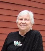 Barbara Emberley