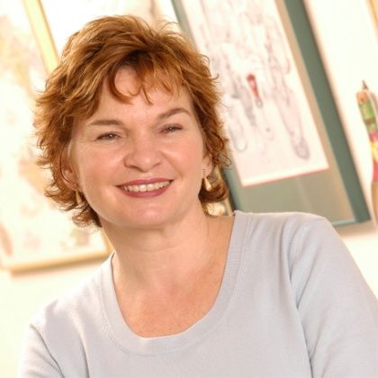 Sharon Jennings