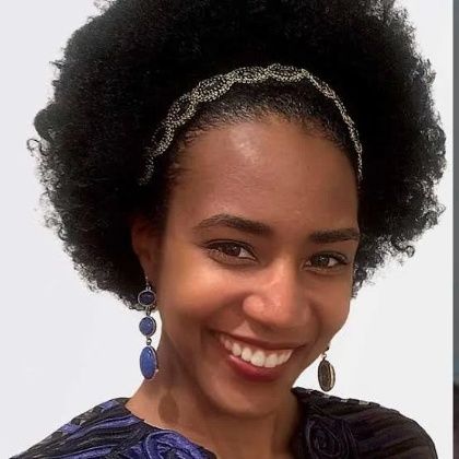 Nikki Russell