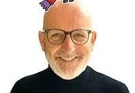 Nick Sharratt