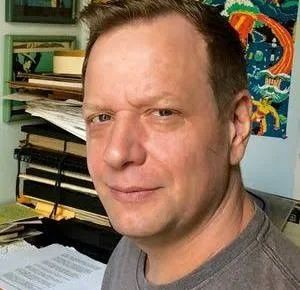 Michael Kupperman